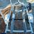 Jet ski trailer with kayak rack 1 thumbnail