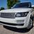 2016 Land Rover Range Rover 3.0L V6 Supercharged HSE 1 thumbnail