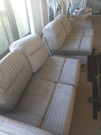Sofa Bed 1