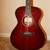 Taylor M-522 Solid Mahogany 1 thumbnail