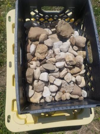 River Rocks 1