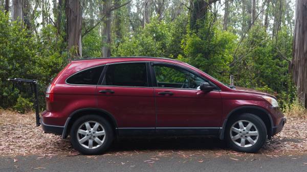 Honda CRV (2009) - $4,750 (berkeley north / hills)63624232939649122