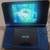 Nintendo DSi XL Midnigth Blue Hand Held System 4 thumbnail