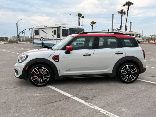 2021 MINI Cooper Countryman John Cooper Works - $14,90063623900825603122