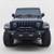 2020 Jeep Wrangler 4x4 4WD Sport S SUVs 2 thumbnail