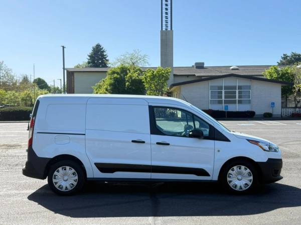 2020 Ford Transit Connect - Photo 7