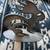 Southwestern rabbit metal decor 1 thumbnail