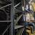 Pallet Racks - 16 ft Uprights & assorted Beam lengths 1 thumbnail
