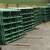 ROUND PENS*CORRAL PANELS*FENCE PANELS*EXTRA BRACING UNLIKE MOST 12 thumbnail