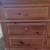 Full Bedroom set. Dresser, Bed Frame, Matres 8 thumbnail