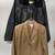 Women's Leather Jackets. Liz Claiborne "L". Talbots "12" 1 thumbnail