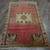 Hand-woven tribal rug 1 thumbnail