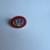 PIN, MOSAIC, VINTAGE, ITALY 2 thumbnail