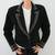 Never used Sundance "Frontier Collection" leather suede studded jacket 1 thumbnail