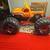 MONSTER JAM EL TORO TRUCK LOCO 1:6 SCALE OVER 2FT PRE-OWNED NO REMOTE 2 thumbnail