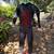 BASICALLY NEW Womens 4/3 Wetsuit Oneil style number 5015 4 thumbnail