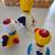 Brio Duckyparade (No. 30340) pull toy 4 thumbnail