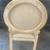 E&E CO. LTD ROUND BACK ACCENT CHAIR - BEACHY LOOK 7 thumbnail