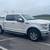 2015 Ford F-150 Lariat 4x4 4wd Crew Cab 6 thumbnail