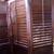 Pier One Imports Solid Wood Room Divider 3 thumbnail