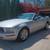 2007 Ford Mustang Convertible 4 thumbnail