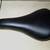 BIKE SEAT Black Bicycle Part K. San Brand 8 thumbnail