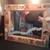 Hand-painted Folk Art Farmhouse Mirror 1 thumbnail