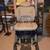 Jazzy 614 HD Bariatric Wheelchair 4 thumbnail