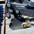 Mini skid steer backhoe bucket 2 thumbnail