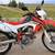 2014 Honda CRF250L 1 thumbnail