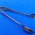 Hallmarked 1915 Walker & Hall W&H S EP Silver Plate 4.5" Sugar Tongs 7 thumbnail