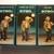 Emmett Kelly Porcelain Figurines 3 thumbnail