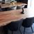 2025 SUMMER SALE - Brand New Live Edge Dining Tables - Best in BC! 11 thumbnail