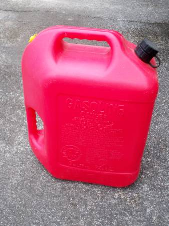 Gas Can 1
