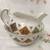 Colclough Crispin Sugar and Creamer Set 3 thumbnail