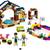 LEGO Friends 41322 Snow Resort Ice Rink, New, Sealed, Retired 13 thumbnail