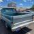 1966 classic Chevy truck V8 runs great! 5 thumbnail