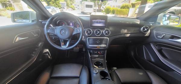2019 MERCEDES GLA 250 AWD 1 OWNER - $13,400 (Gilroy)63617474478467121