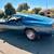 1969 Ford Mustang Fastback - manual, good condition, no rust 7 thumbnail