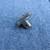 1967 CORVETTE RADIO CONTROL KNOB 3 thumbnail