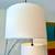 Modern Arch Floor Lamp with 3 Shades 3 thumbnail