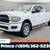 2023 Ram 3500 Big Horn 4x4 Crew Cab 8' Box: NO ACCIDENTS, LOW KMS 1 thumbnail