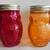 Glass Owl Shaped Storage Jar, Canister, Set of 2 8 thumbnail