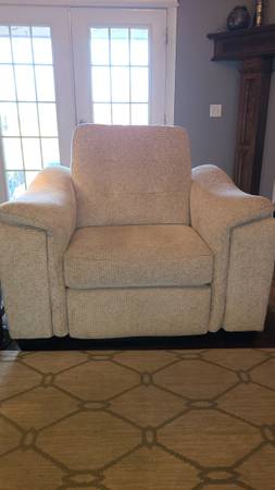 Power Reclining Living Room Set 1