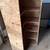 Wood storage shelf unit 6 thumbnail