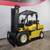 ☆☆☆  2013 YALE GLP100VX FORKLIFT   ☆☆☆ 1 thumbnail