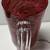 Vintage signed, dated, hand blown beer glass 5 thumbnail