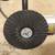 DeWalt DW494 9" Heavy Duty Angle Grinder 4 thumbnail