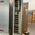 Sub-Zero 18” Built-in Panel Ready Wine Cooler - 59 Bottle Capacity 1 thumbnail