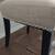 Beautiful fabric chair 5 thumbnail